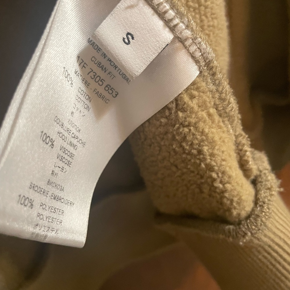 Givenchy Jacket - Picture 3 of 5